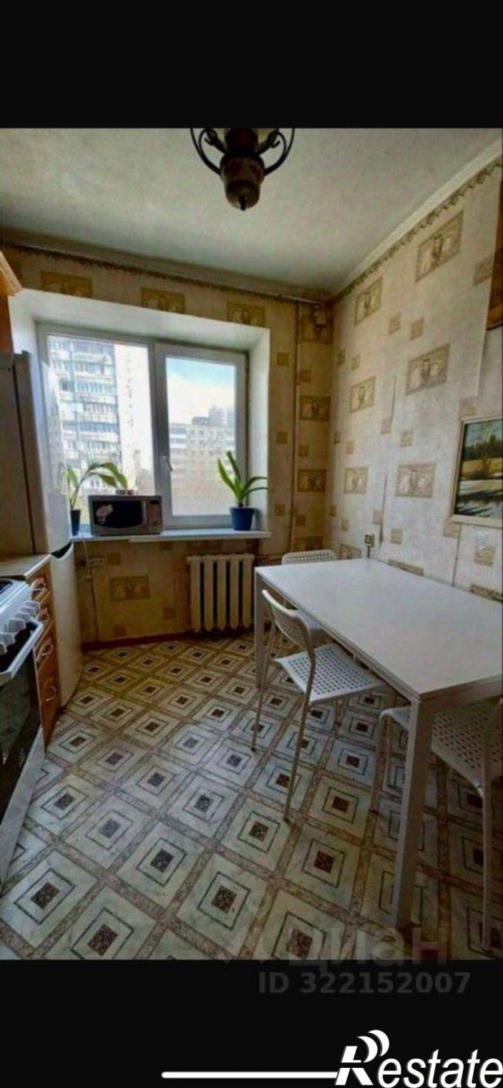 2-комн квартира Ворошиловский проспект, 34,  д. 34