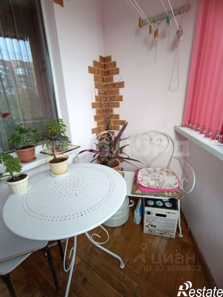 3-комн квартира улица Зорге, 31,  д. 31