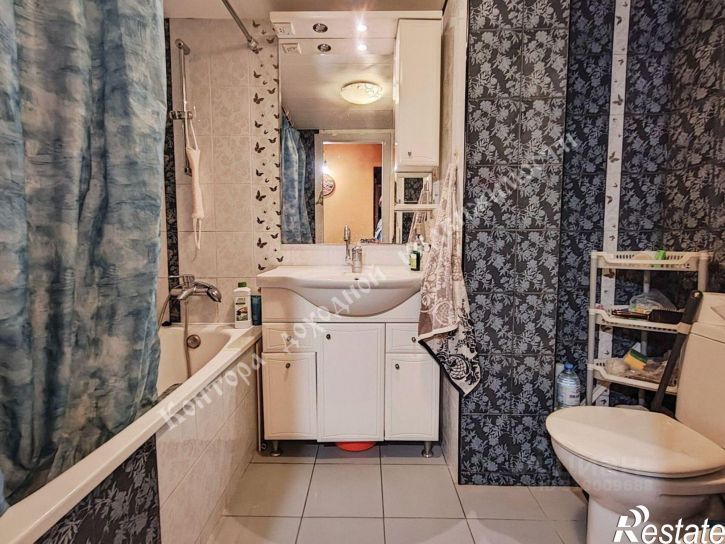 2-комн квартира улица Ерёменко, 66 к8,  д. 66 к8