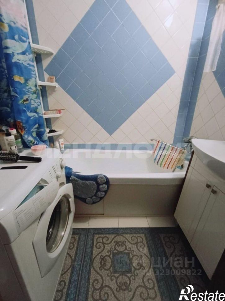 3-комн квартира улица Зорге, 31,  д. 31