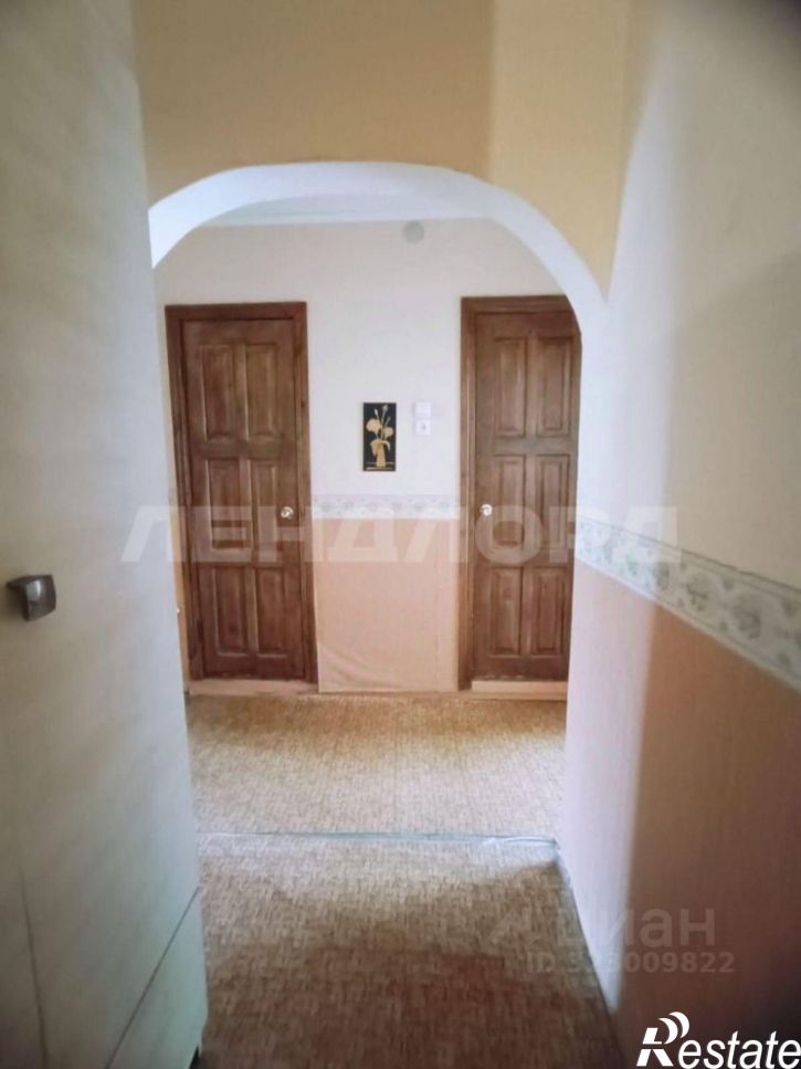 3-комн квартира улица Зорге, 31,  д. 31