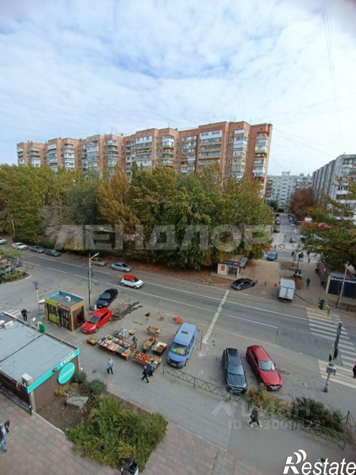 3-комн квартира улица Зорге, 31,  д. 31