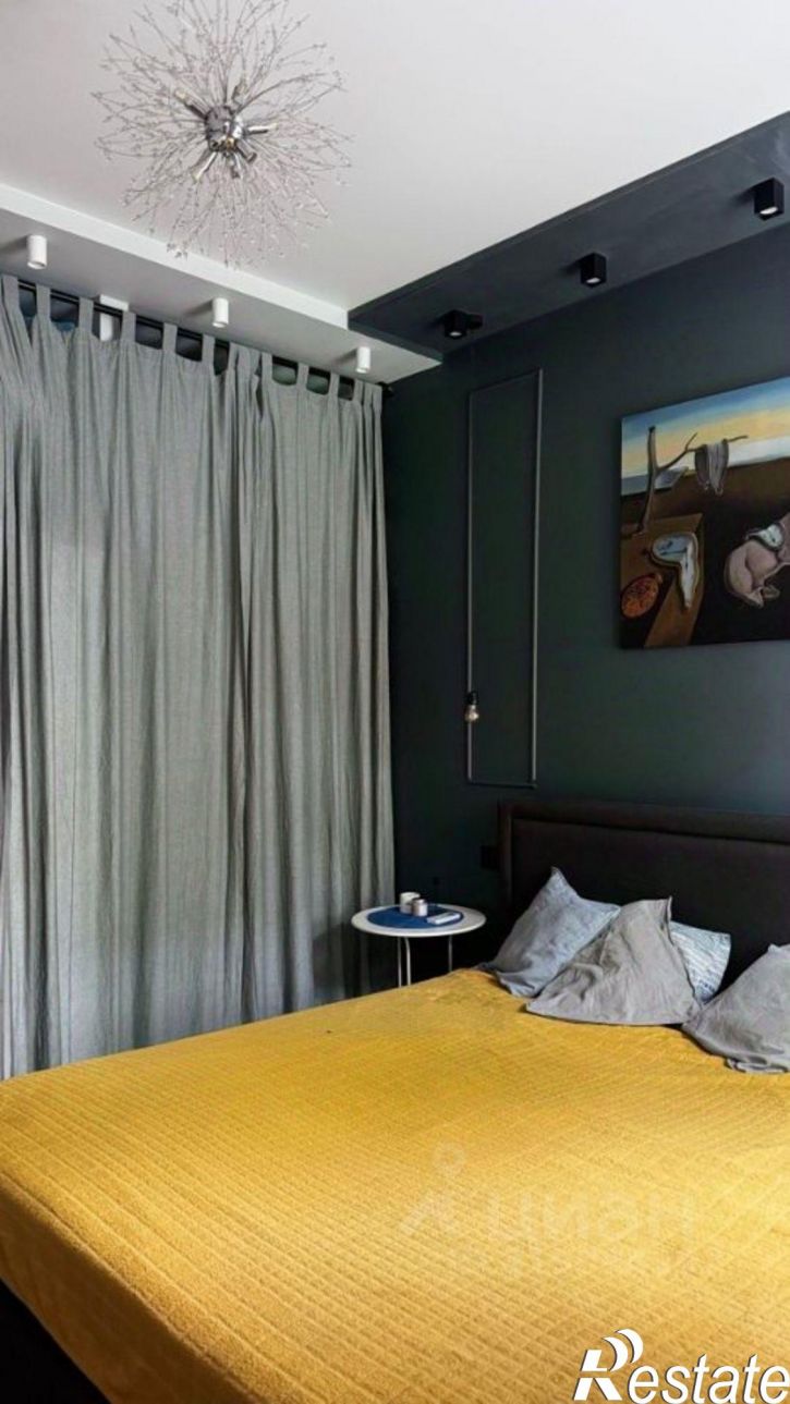 3-комн квартира Богатяновский спуск, 2/77,  д. 2/77