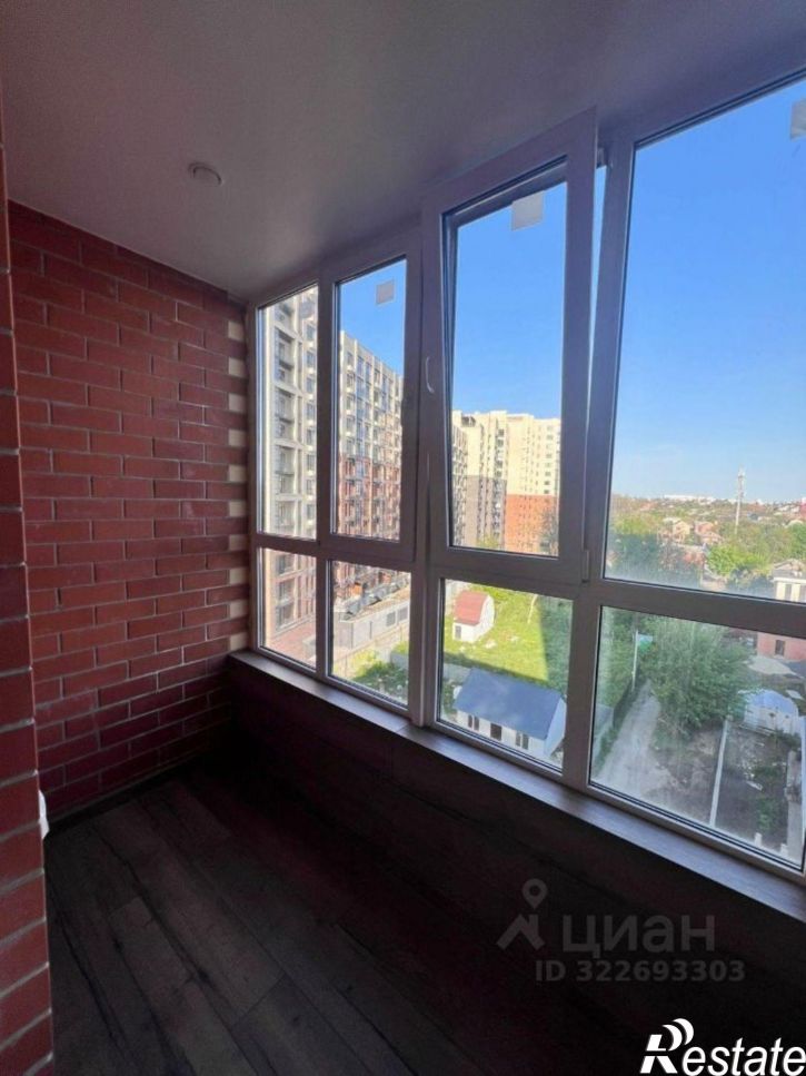 1-комн квартира Тибетская улица, 1В с3,  д. 1В с3