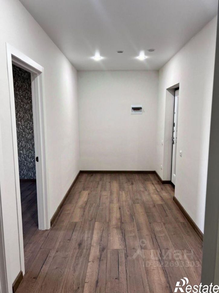 1-комн квартира Тибетская улица, 1В с3,  д. 1В с3