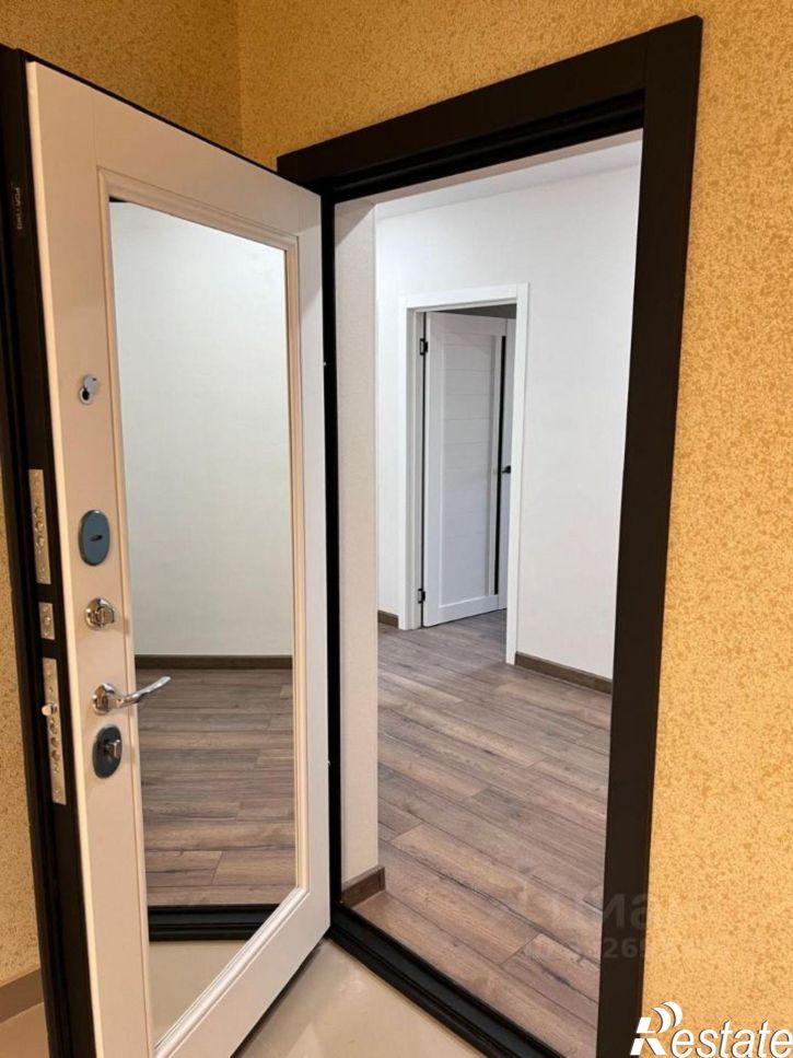 1-комн квартира Тибетская улица, 1В с3,  д. 1В с3