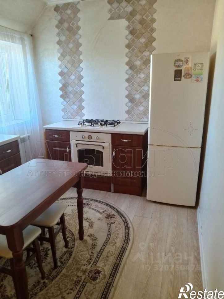 2-комн квартира ул Песенная, 18/14,  д. 18/14