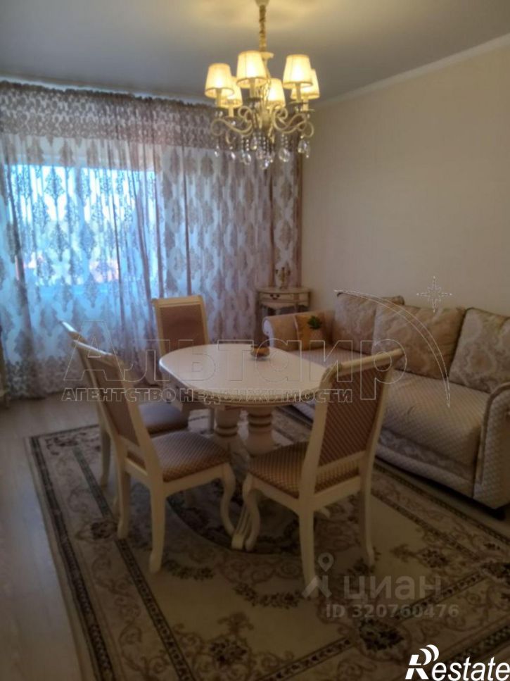 2-комн квартира ул Песенная, 18/14,  д. 18/14