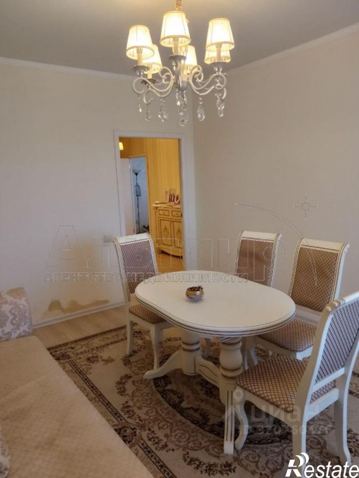 2-комн квартира ул Песенная, 18/14,  д. 18/14