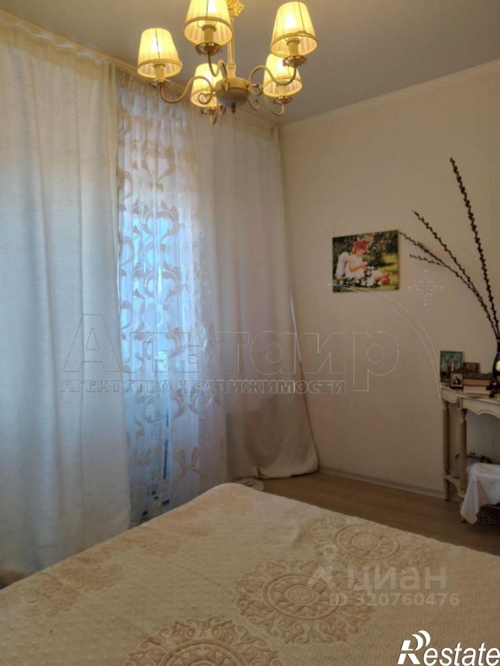 2-комн квартира ул Песенная, 18/14,  д. 18/14