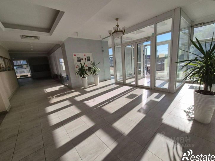 3-комн квартира Будённовский проспект, 66,  д. 66