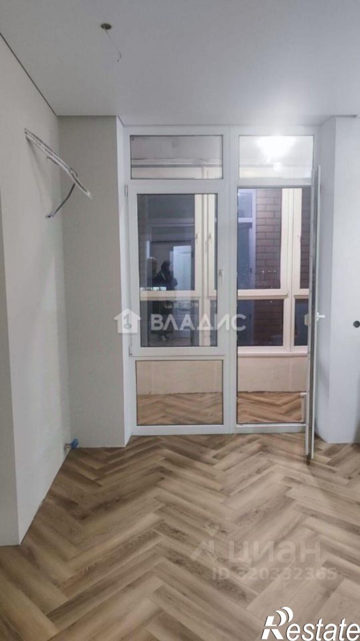 1-комн квартира улица Мечникова, 110 с2,  д. 110 с2