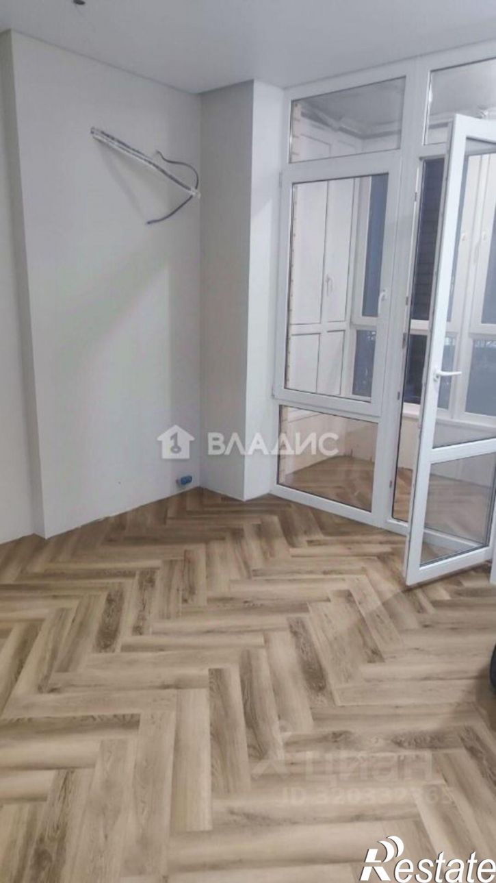 1-комн квартира улица Мечникова, 110 с2,  д. 110 с2