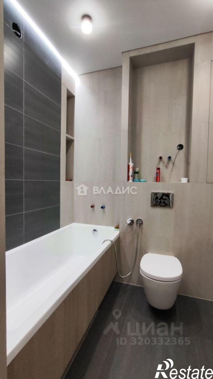 1-комн квартира улица Мечникова, 110 с2,  д. 110 с2