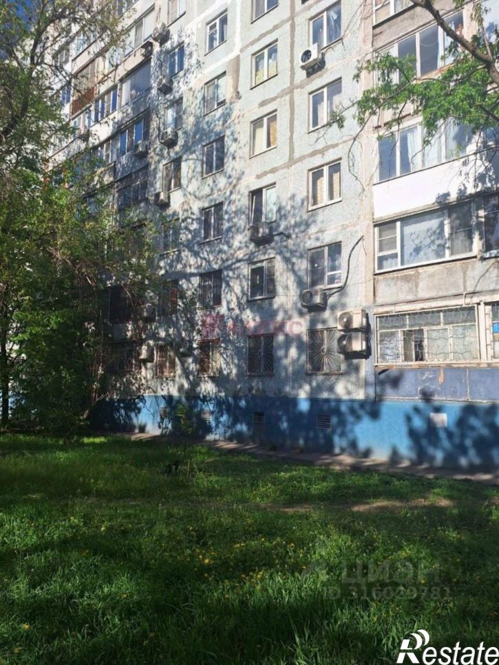 3-комн квартира пр-кт Сельмаш, 12,  д. 12