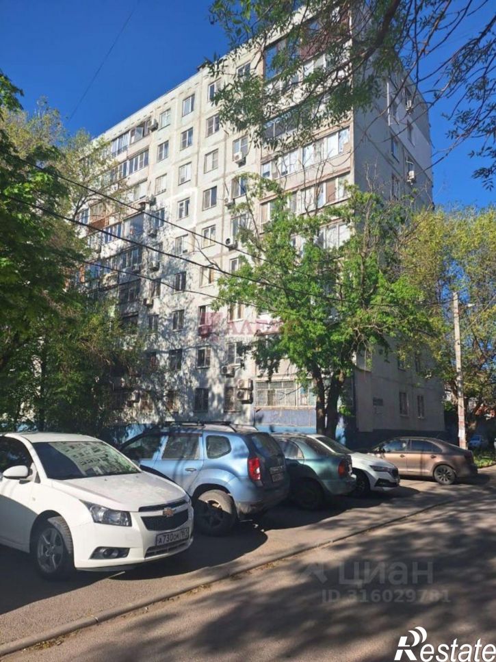 3-комн квартира пр-кт Сельмаш, 12,  д. 12