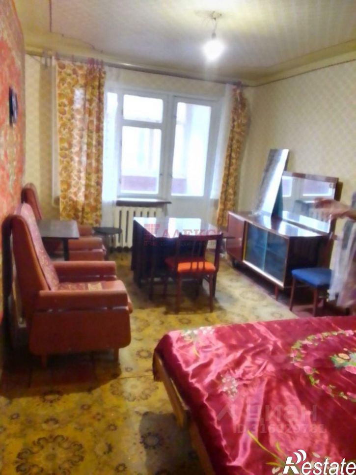 3-комн квартира пр-кт Сельмаш, 12,  д. 12