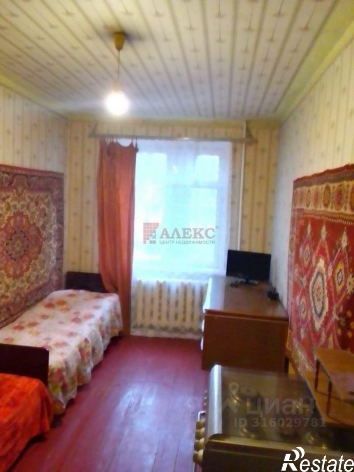 3-комн квартира пр-кт Сельмаш, 12,  д. 12