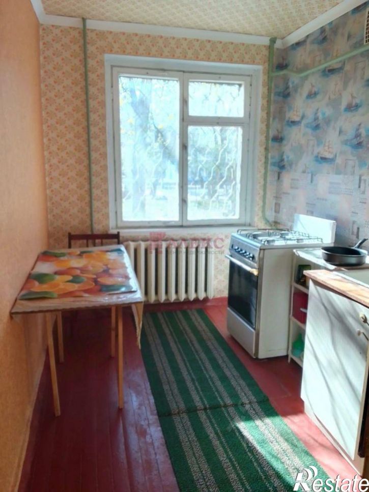 3-комн квартира пр-кт Сельмаш, 12,  д. 12