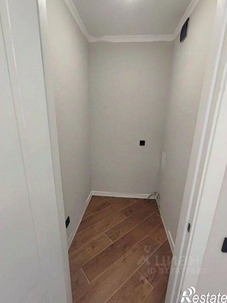 3-комн квартира проспект Маршала Жукова, 18