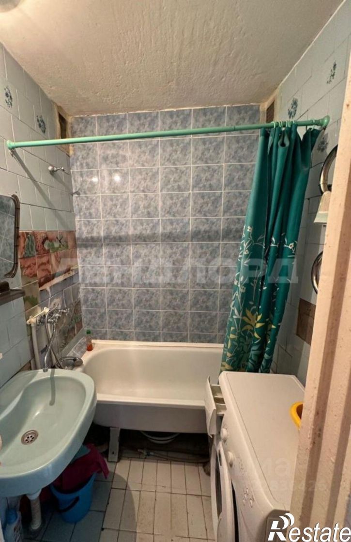 3-комн квартира 2-я Краснодарская улица, 163,  д. 163