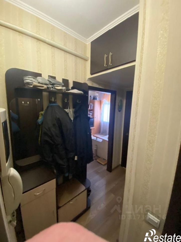 2-комн квартира Оренбургский переулок, 37,  д. 37