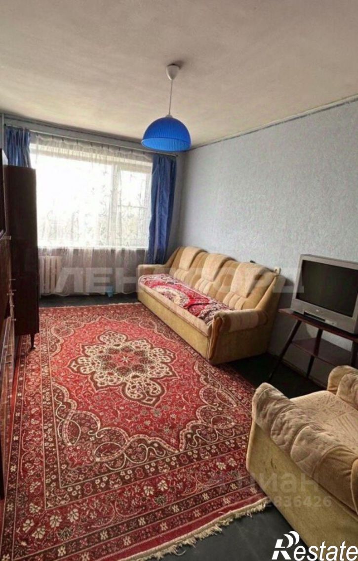 3-комн квартира 2-я Краснодарская улица, 163,  д. 163