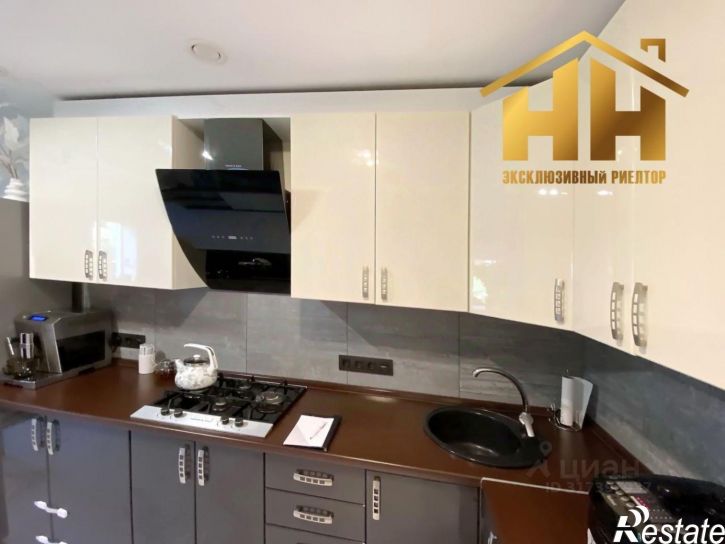 2-комн квартира Доломановский пер, 57,  д. 57