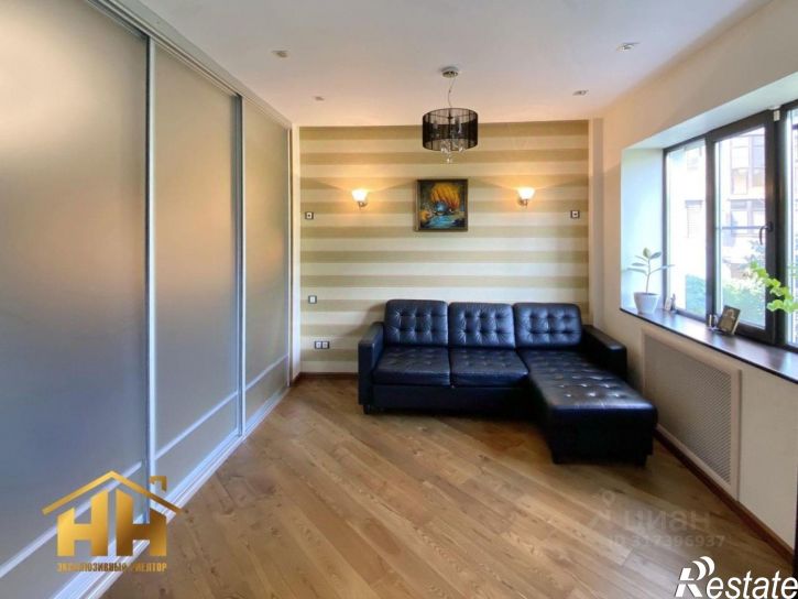 2-комн квартира Доломановский пер, 57,  д. 57