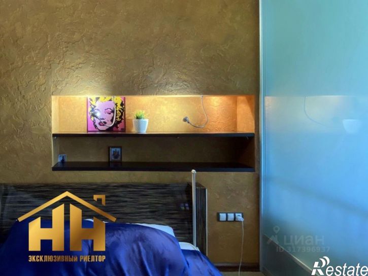 2-комн квартира Доломановский пер, 57,  д. 57