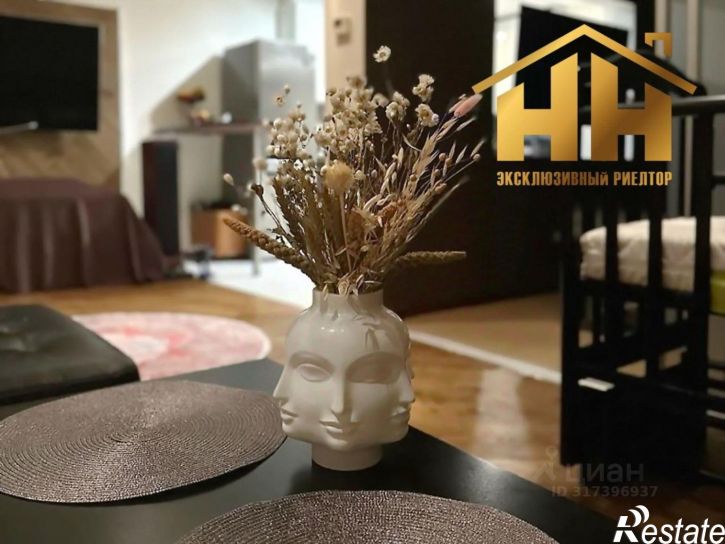 2-комн квартира Доломановский пер, 57,  д. 57