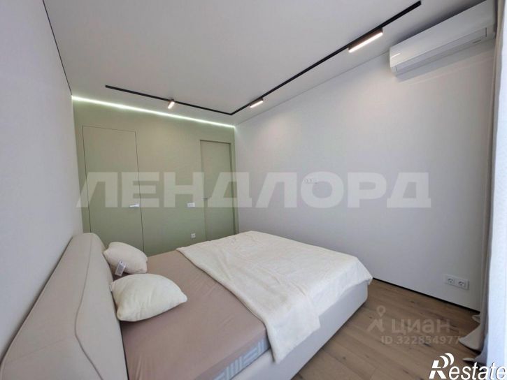 1-комн квартира Красноармейская улица, 94/92,  д. 94/92