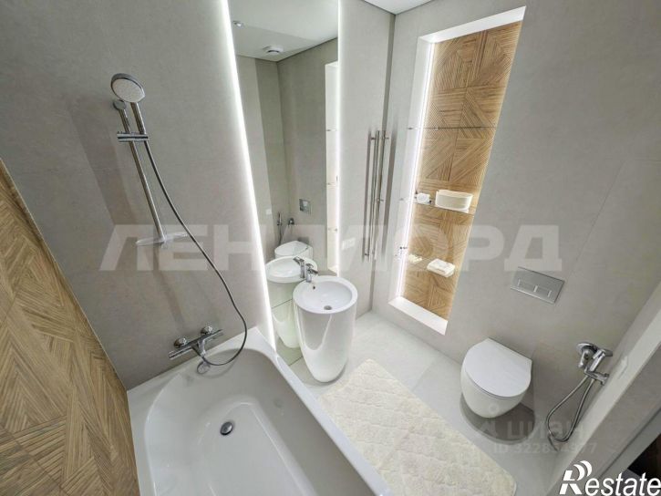 1-комн квартира Красноармейская улица, 94/92,  д. 94/92