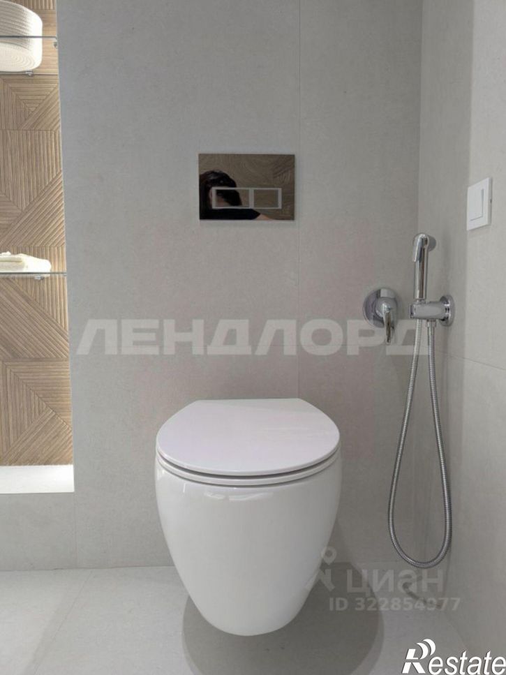 1-комн квартира Красноармейская улица, 94/92,  д. 94/92