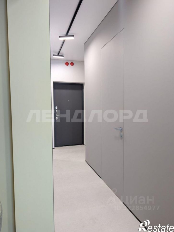 1-комн квартира Красноармейская улица, 94/92,  д. 94/92