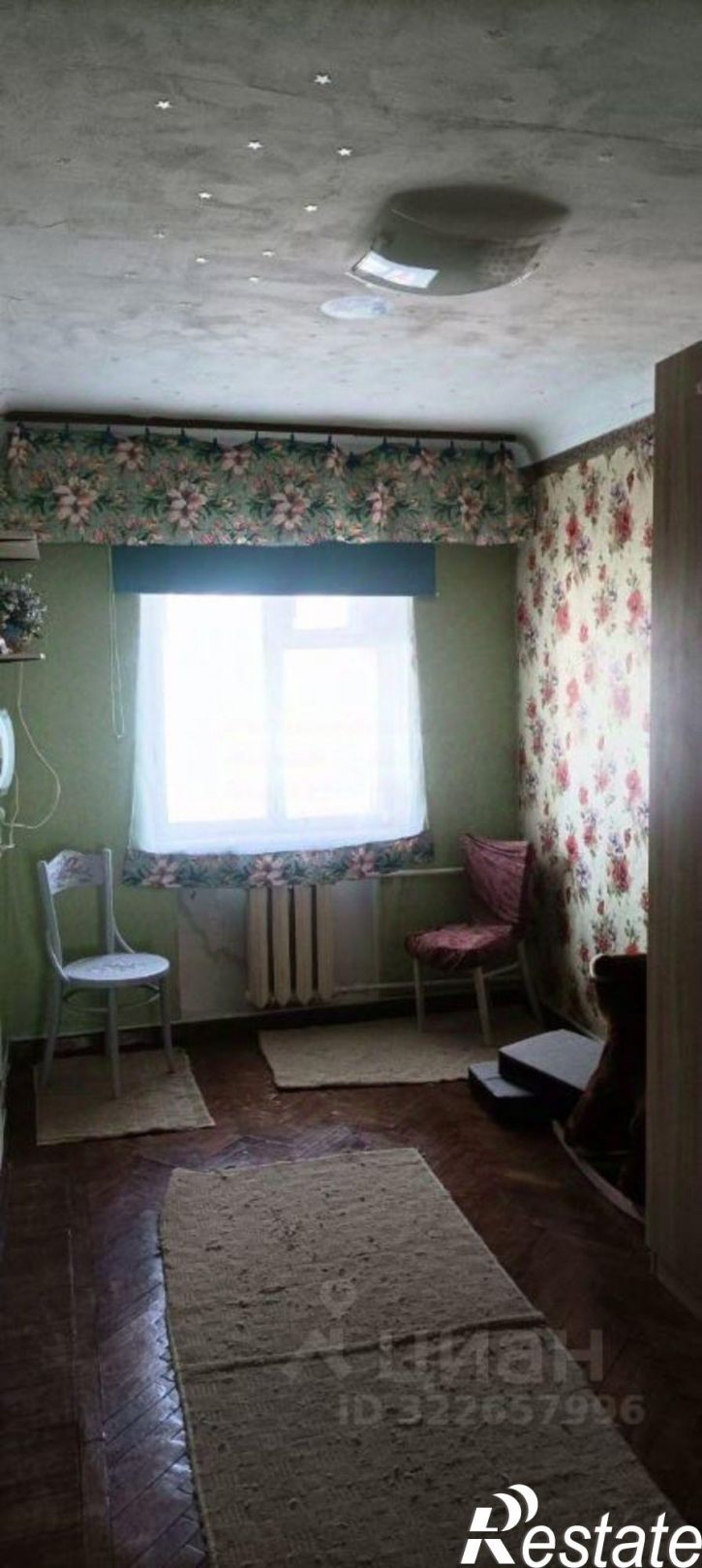 3-комн квартира улица Смены, 23,  д. 23