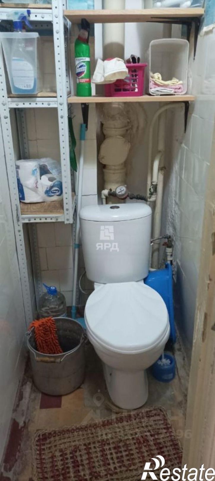 3-комн квартира улица Смены, 23,  д. 23