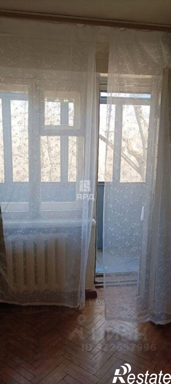 3-комн квартира улица Смены, 23,  д. 23