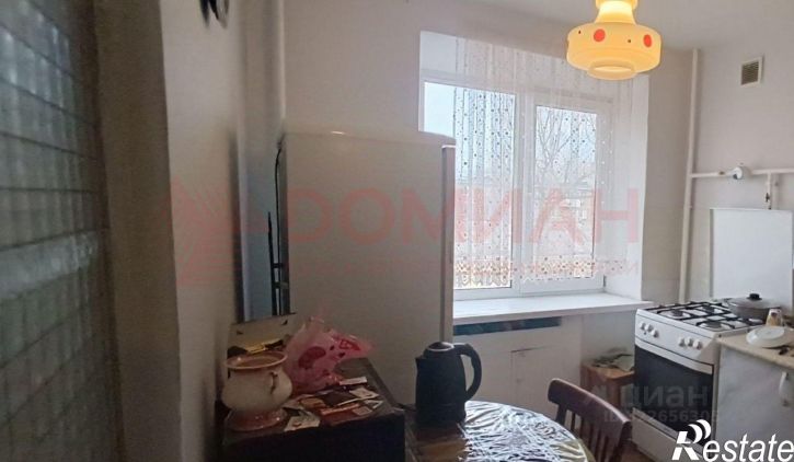 1-комн квартира Орбитальная улица, 70,  д. 70