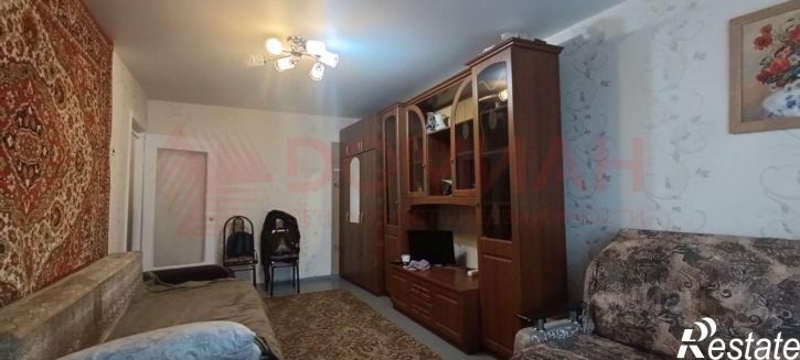 1-комн квартира Орбитальная улица, 70,  д. 70