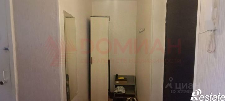 1-комн квартира Орбитальная улица, 70,  д. 70