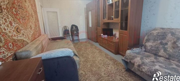 1-комн квартира Орбитальная улица, 70,  д. 70