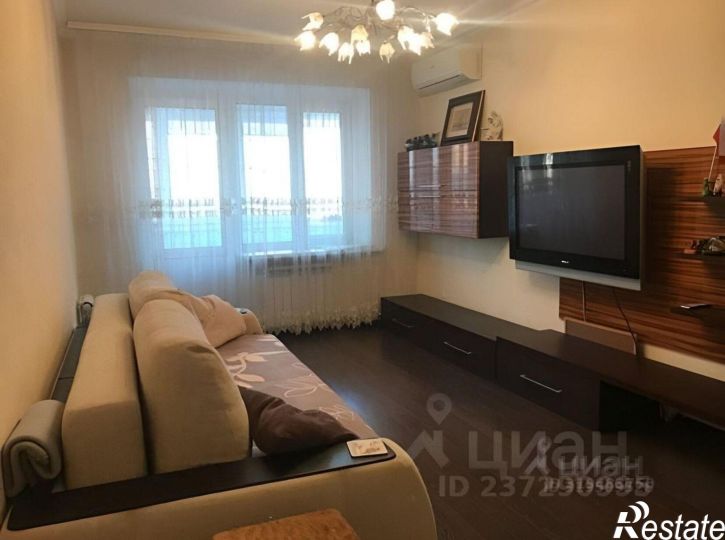 2-комн квартира ул Максима Горького, 158/80,  д. 158/80