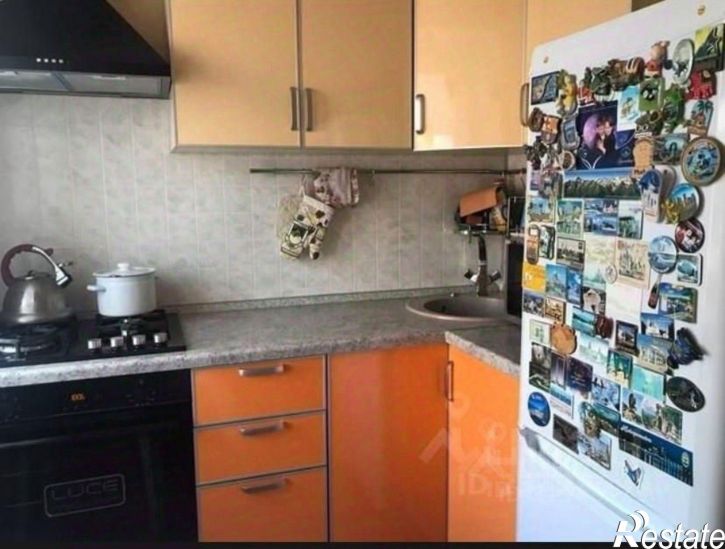 2-комн квартира ул Максима Горького, 158/80,  д. 158/80