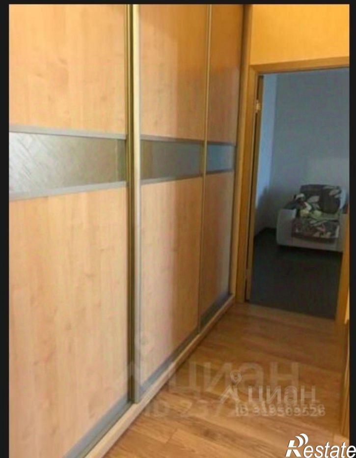 2-комн квартира ул Максима Горького, 158/80,  д. 158/80