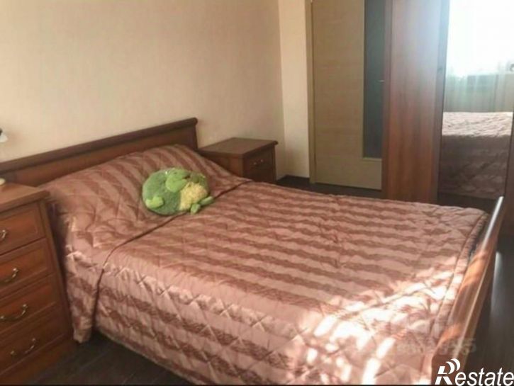 2-комн квартира ул Максима Горького, 158/80,  д. 158/80