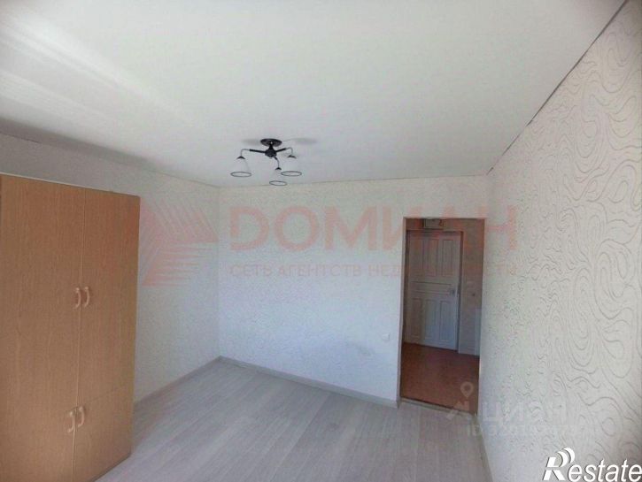 2-комн квартира ул Волкова, 22,  д. 22