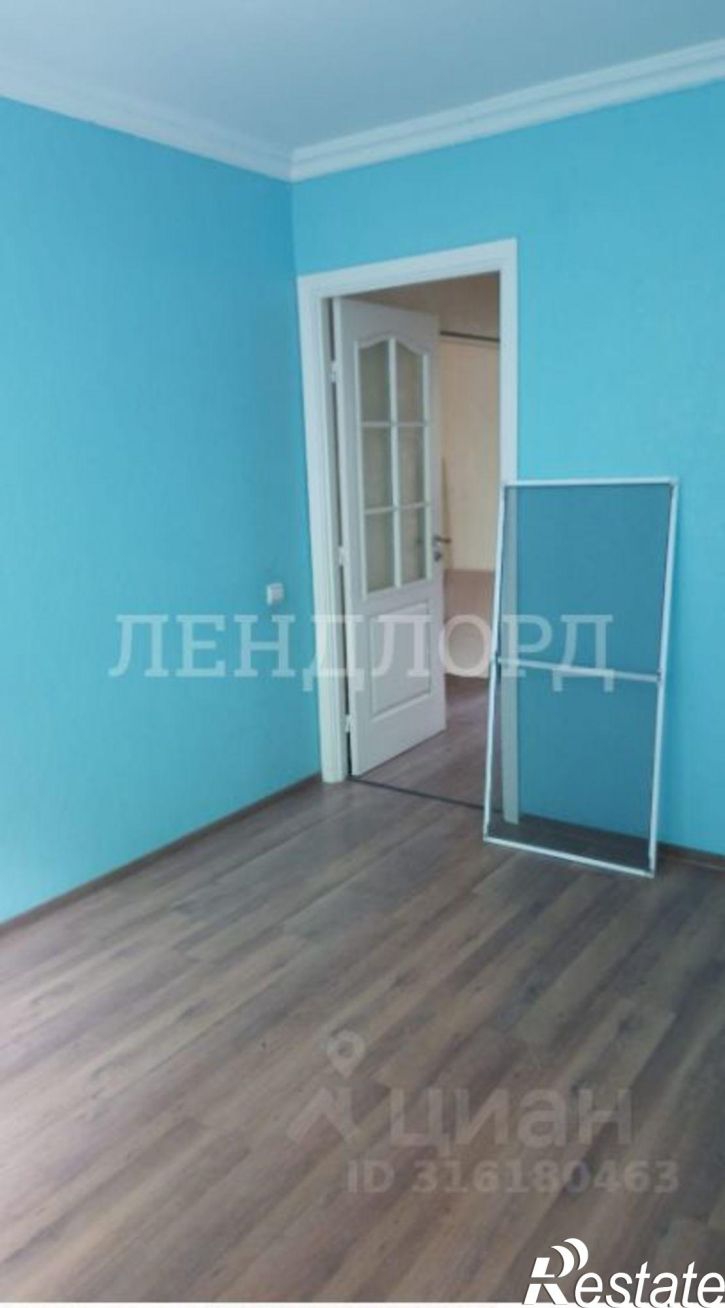 4-комн квартира ул Зорге, 31,  д. 31