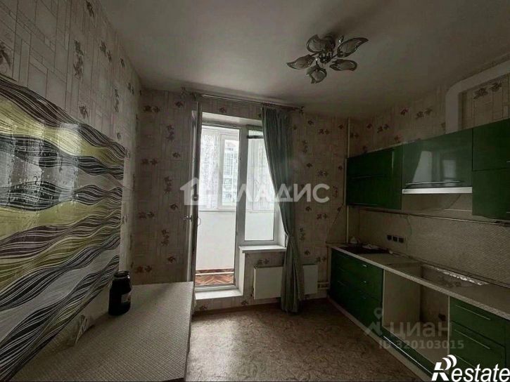 1-комн квартира проспект Маршала Жукова, 36,  д. 36