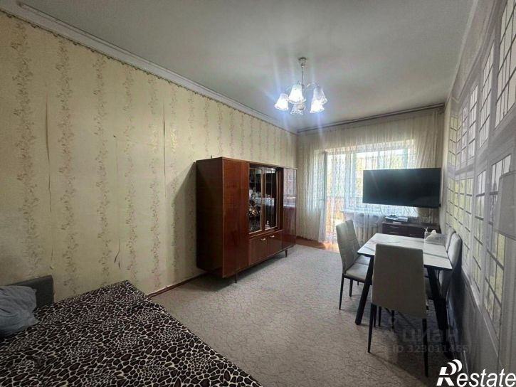 3-комн квартира Новолесная улица, 1,  д. 1